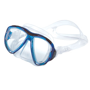 Tusa Powerview Mask M-24