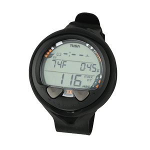 Tusa Element II Wrist Computer IQ_750
