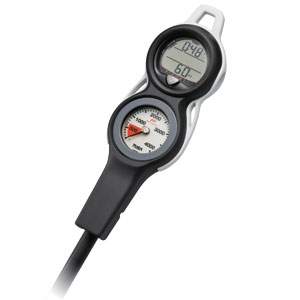 Tusa Element 2 Gage Console SCA-251