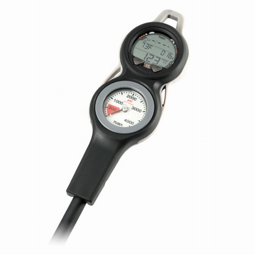 Tusa Element II 2 Gage Console SCA-252