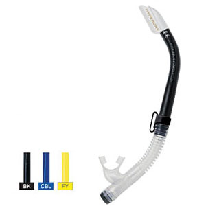 Tusa Platina Hyperdry Snorkel Sp-460Q