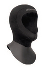 Pinnacle Merino Lined 5mm Hood