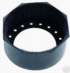 Marine Sports Tank Boot 7.25 Inch