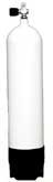 Steel Tank M120DVB Faber Tank
