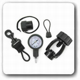 Regulators Hoses &amp; Accessories