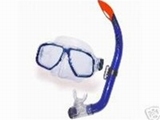 Snorkeling Equipment Packages