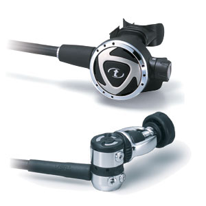 Tusa RS-530 Regulator