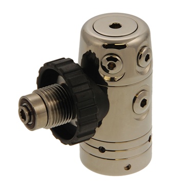 Hog D1 Cold First Stage Regulator Only