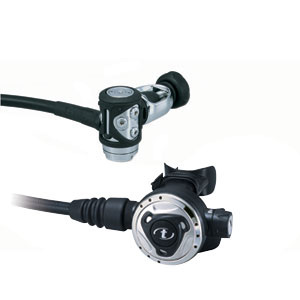 Tusa RS-340 Plantina Regulator