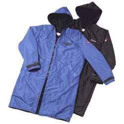 Dive Gear Boat Coat