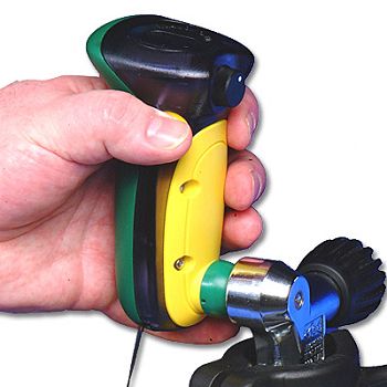 Analox O2EII Nitrox Analyzer