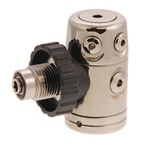 Hog D1 First Stage No Hose