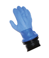 Dry Glove Docking Ring for Dry Suits (Glove not included)