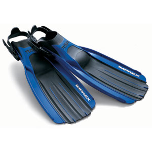 Tusa Imprex Fins SF-8800