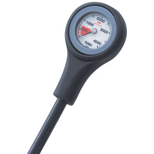 Imprex Pressure Gauge SCA-120