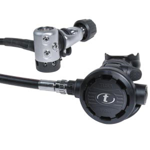 Tusa RS-460II X-Pert Regulator