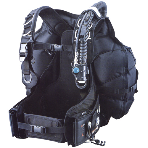 Tusa Pro Cubic