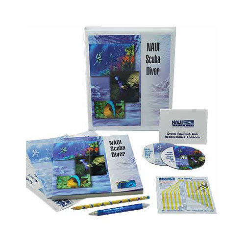 Scout Open Water Scuba Course