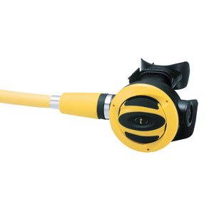 Tusa SS-20 Plantina Octopus
