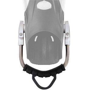 Tusa Spring Strap for Fins