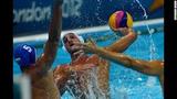 Water Polo Team