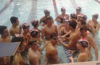 Team Aquatic Center