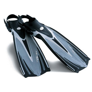 Tusa Tri-Ex Fins SF-6