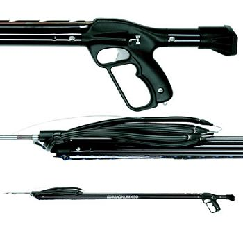 JBL Speargun Woody 38 Special