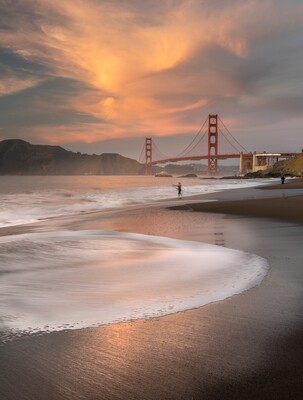 Golden gate 1