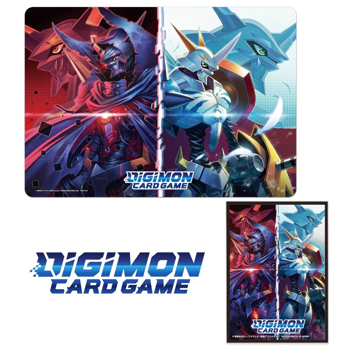 DIGIMON TAMER&#39;S SET 2