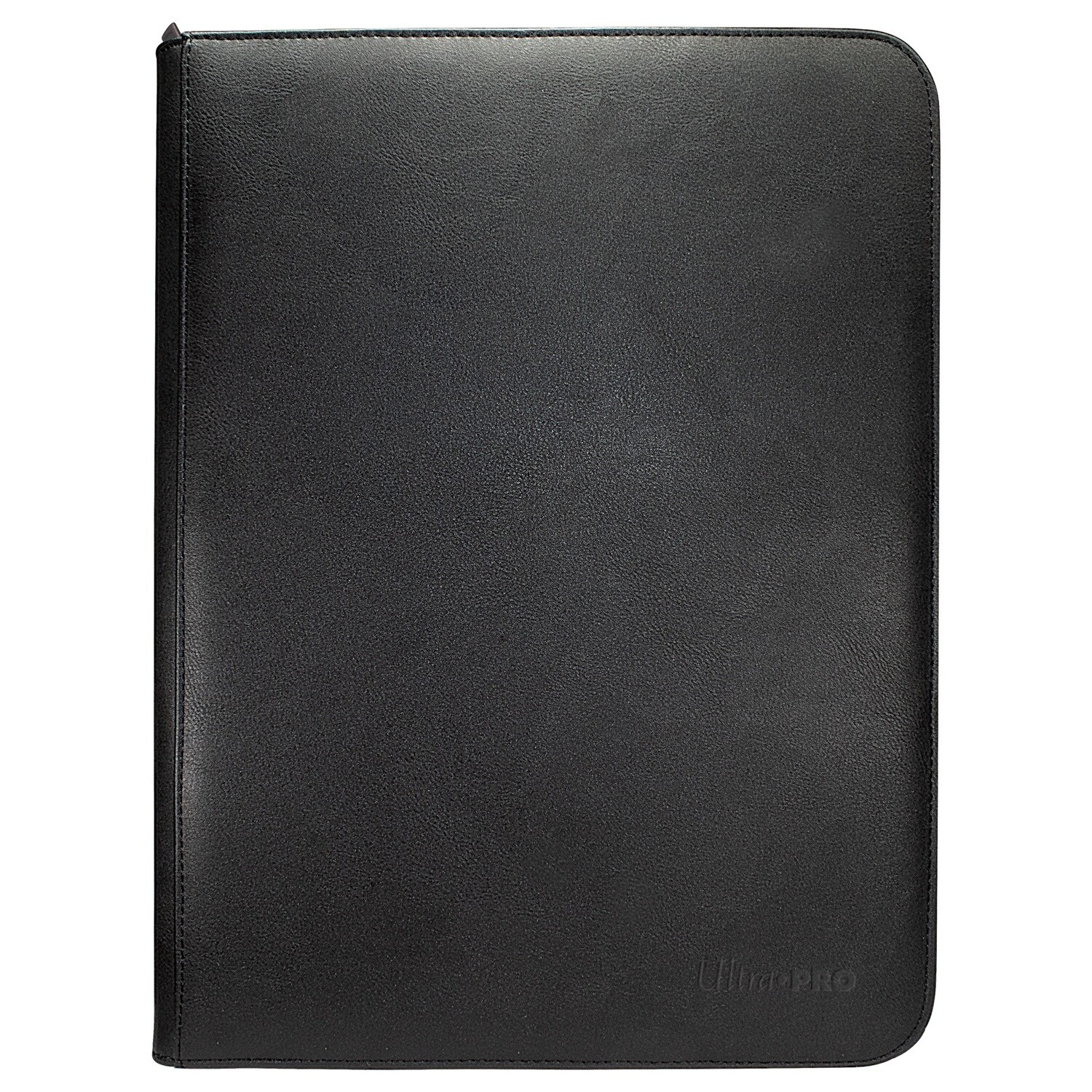 UP ZIP BINDER PRO VIVID 9PKT BLACK