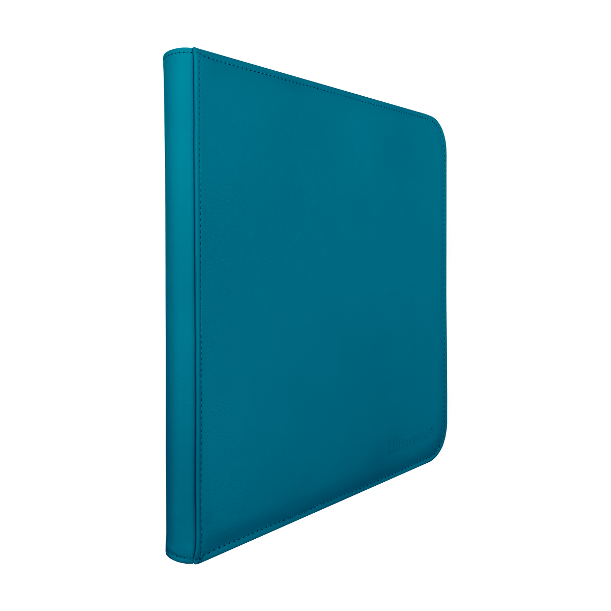 UP ZIP BINDER PRO 12PKT TEAL