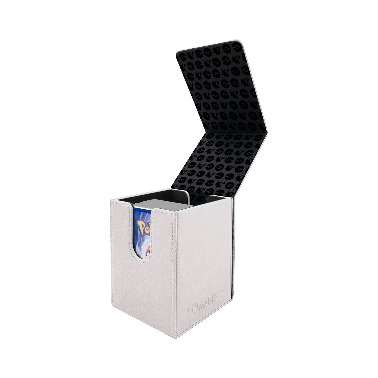 UP D-BOX ALCOVE FLIP POKEMON ELITE SERIES ARCEUS