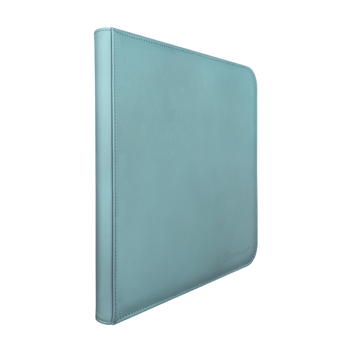 UP ZIP BINDER PRO 12PKT LIGHT BLUE