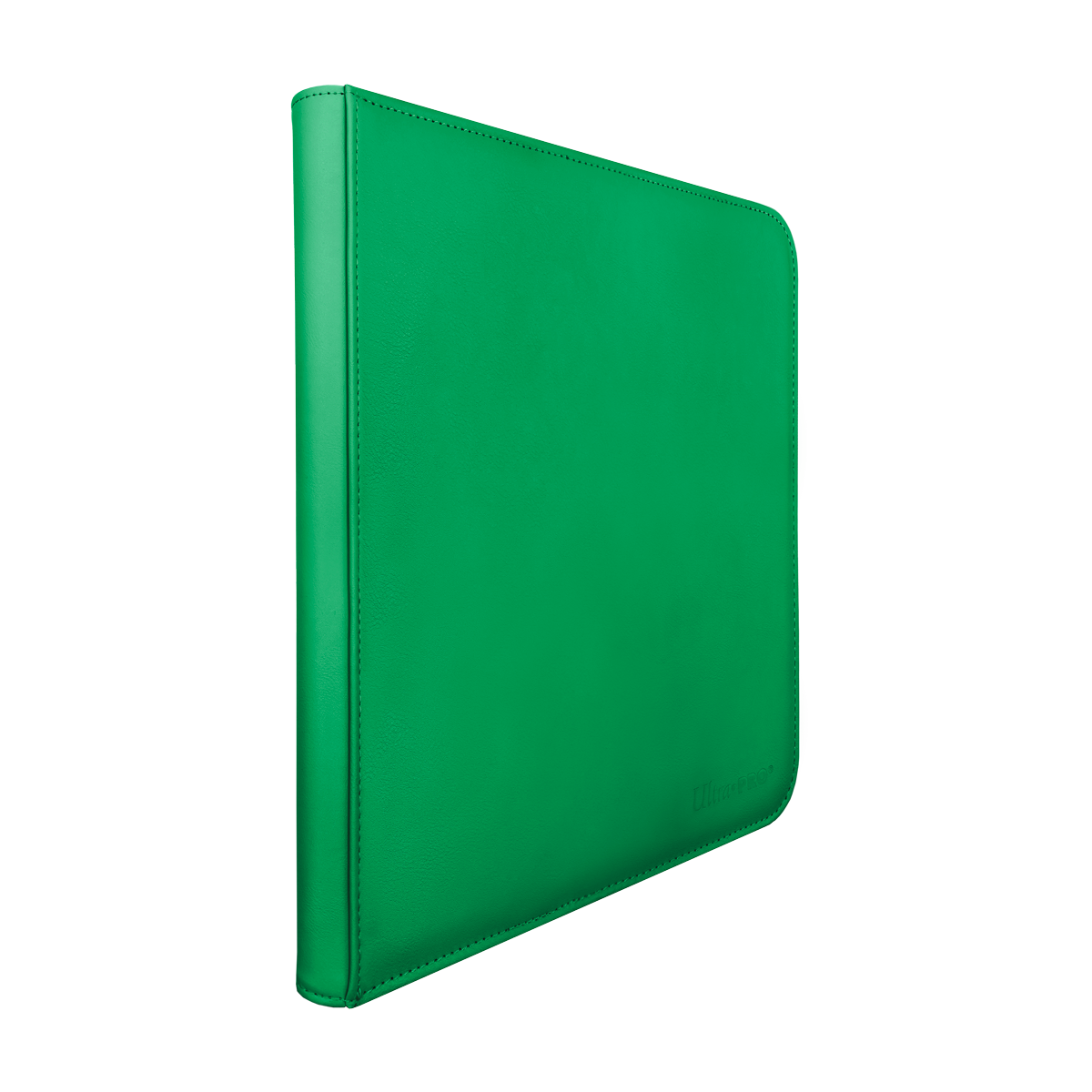 UP ZIP BINDER PRO 12PKT GREEN