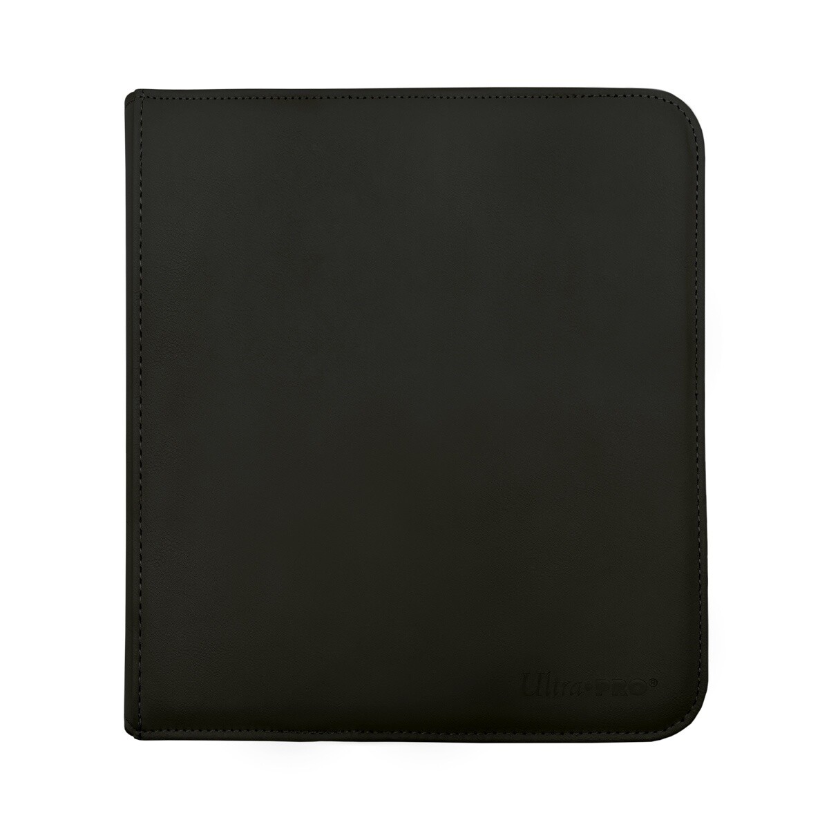 UP ZIP BINDER PRO 12PKT BLACK