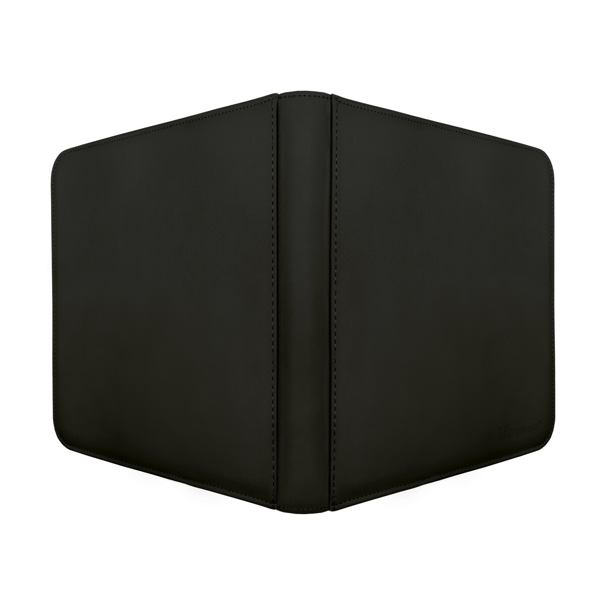 UP ZIP BINDER PRO 12PKT BLACK