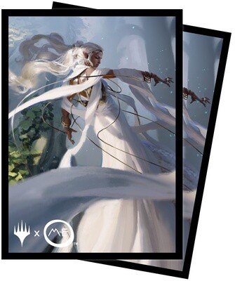 UP D-PRO LOTR TALES OF MIDDLE-EARTH C GALADRIEL
