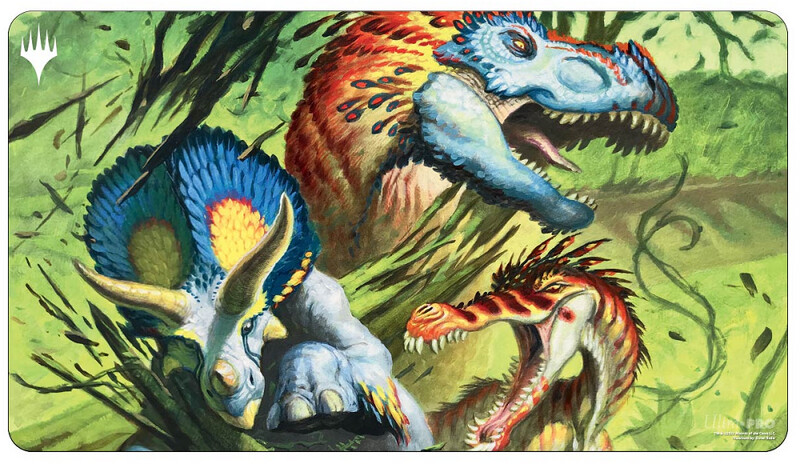 UP PLAYMAT MTG COMMANDER MASTERS - Finale of Devastation