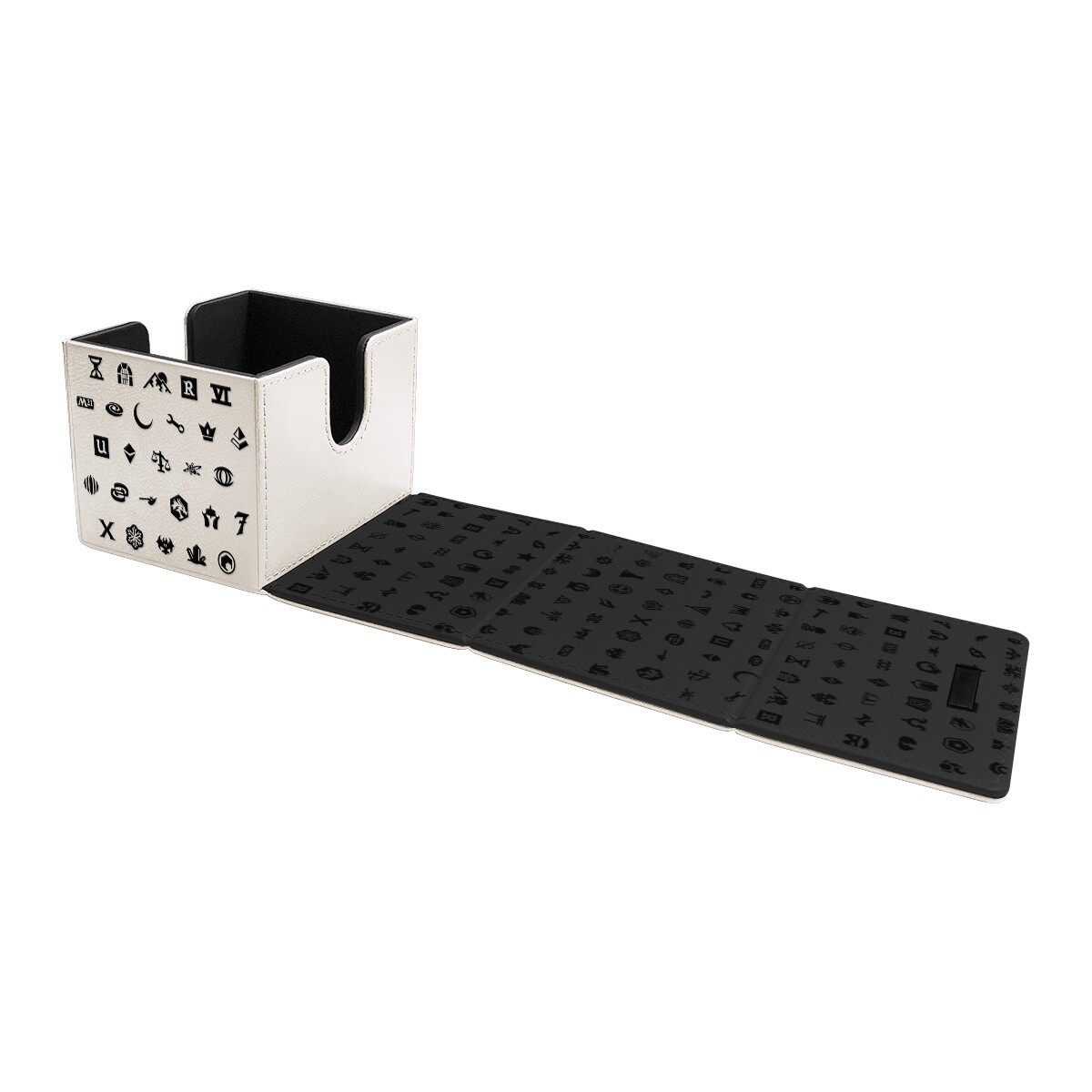 UP D-BOX ALCOVE EDGE MTG 30TH ANNIVERSARY DECK BOX