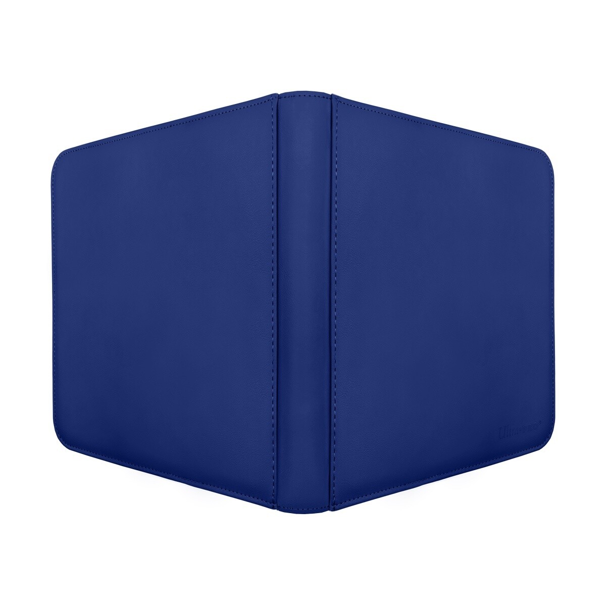 UP ZIP BINDER PRO 12PKT BLUE