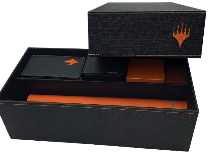 UP STORAGE BOX MTG MYTHIC EDITION