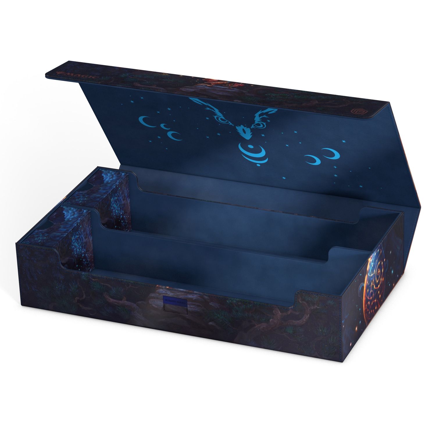 ULTIMATE GUARD DECK CASE OMNIHIVE 1000+ MTG  BLOOMBURROW