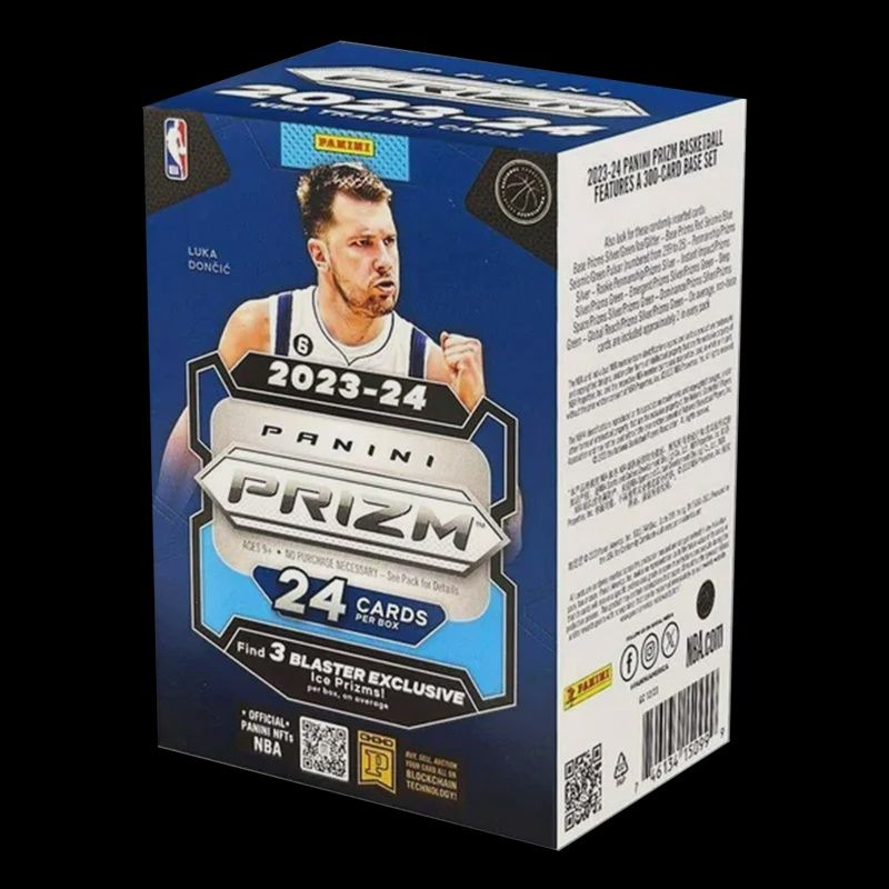PANINI PRIZM BASKETBALL 2023-24 NPP BLASTER