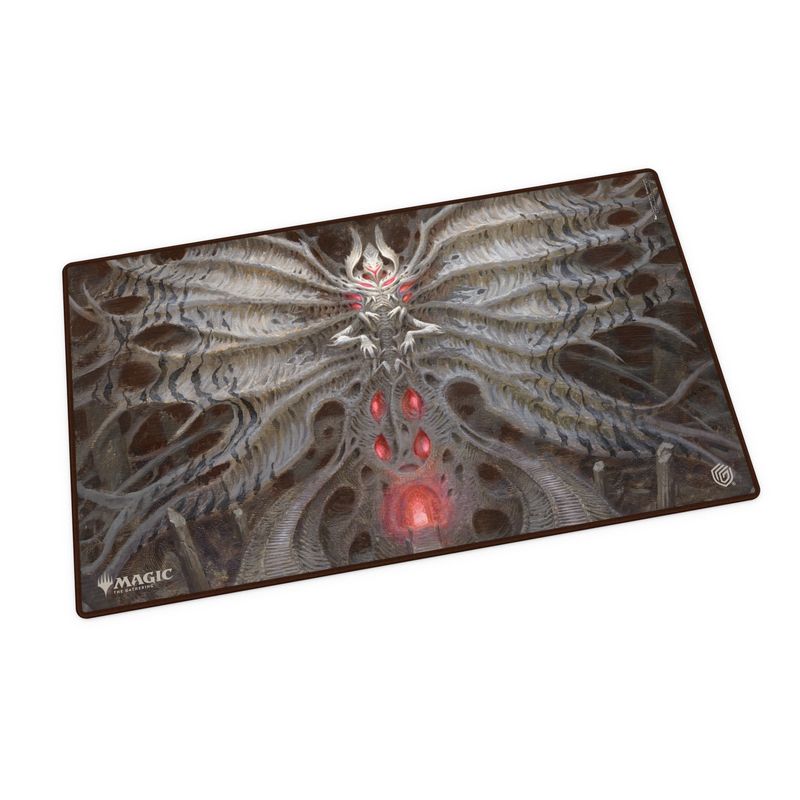 ULTIMATE GUARD PLAYMAT MTG DUSKMOURN V1