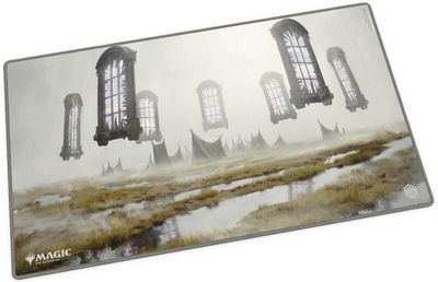 ULTIMATE GUARD PLAYMAT MTG DUSKMOURN V3