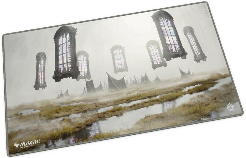 ULTIMATE GUARD PLAYMAT MTG DUSKMOURN V3