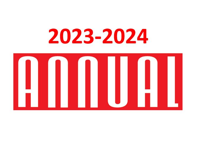 MARVEL ANNUAL 2024 BLASTER