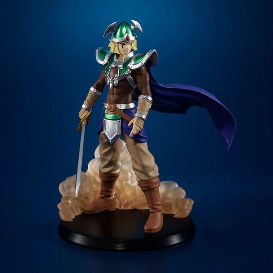 MEGAHOUSE YU-GI-OH! CELTIC GUARDIAN