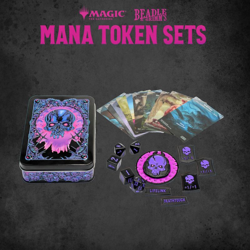 Magic the Gathering Magic the Gathering